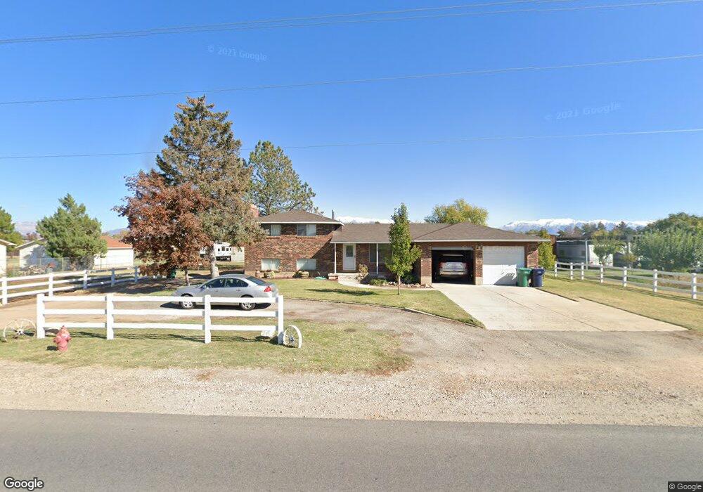 4128 S 5500 W, Hooper, UT 84315 - photo 1