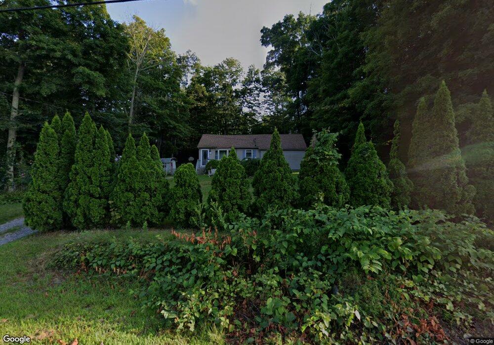 67 Academy Hill Rd, Plainfield, CT 06374 - photo 1