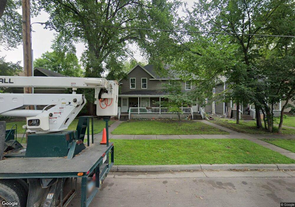 604 11th St S unit 606, Fargo, ND 58103 - photo 1