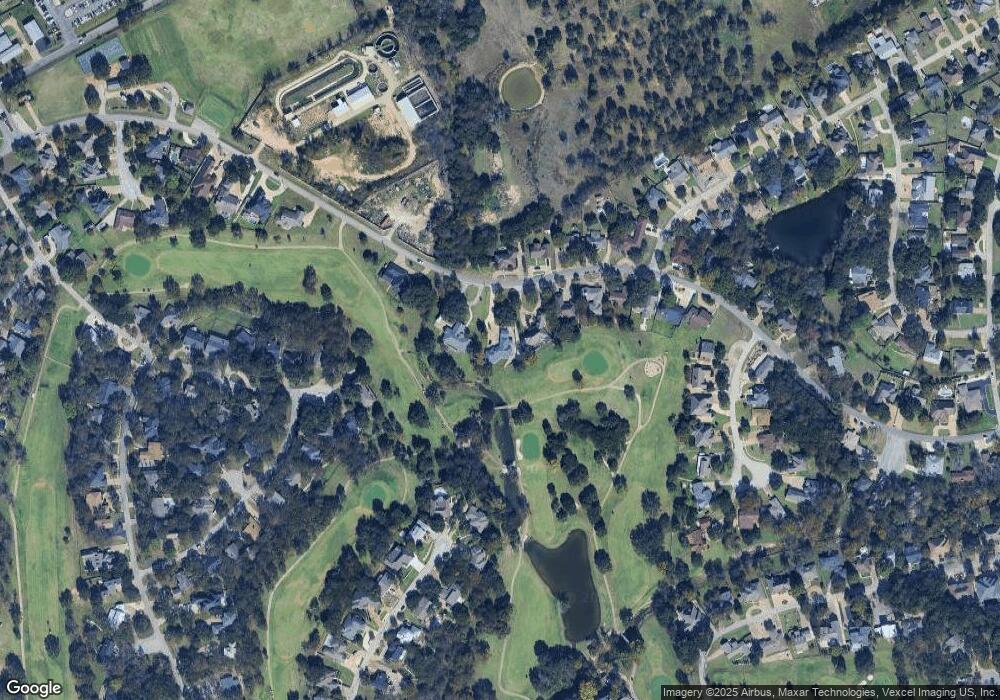 4217 Cimmaron Trail, Granbury, TX 76049 - photo 1