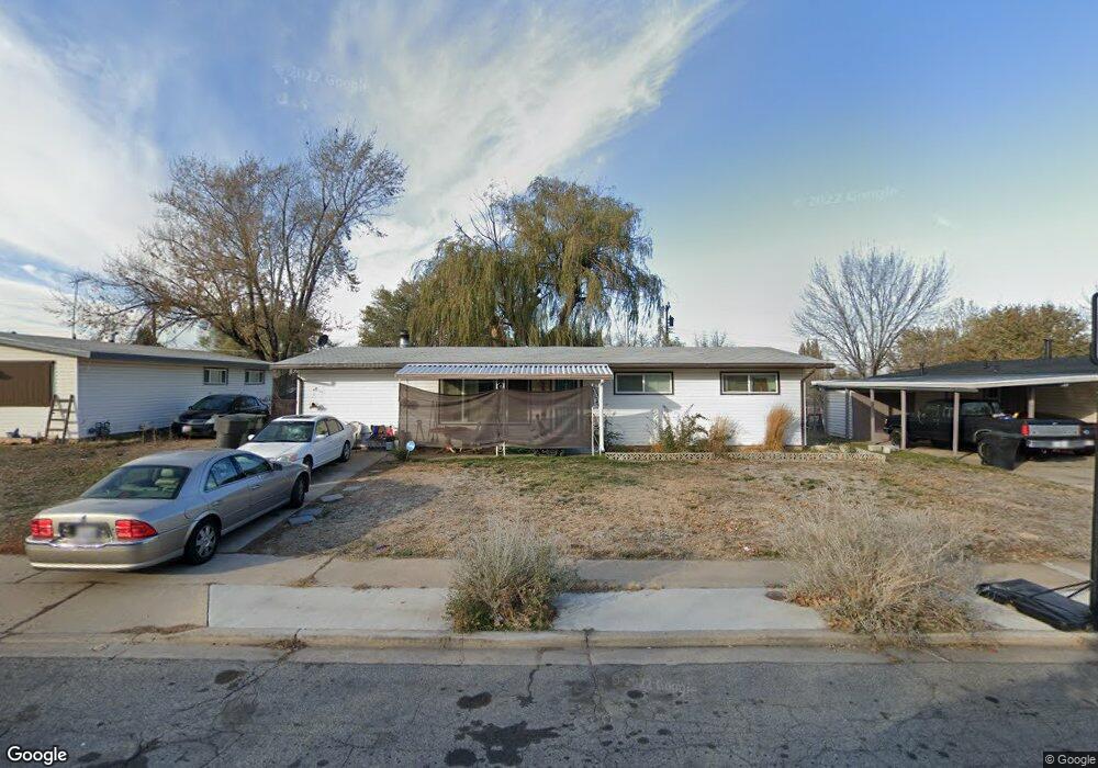 1369 N 350 W, Clearfield, UT 84015 - photo 1