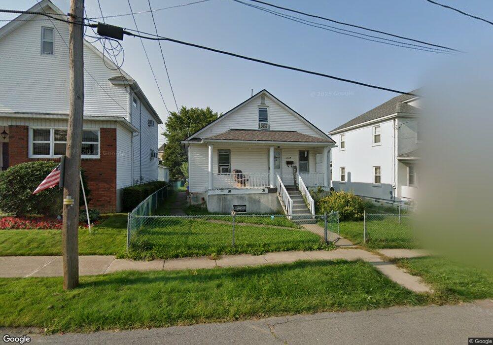 1317 Amherst St, Scranton, PA 18504 - photo 1