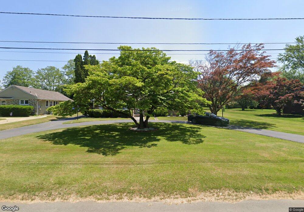 11 Sunset Ave, Ewing, NJ 08628 - photo 1