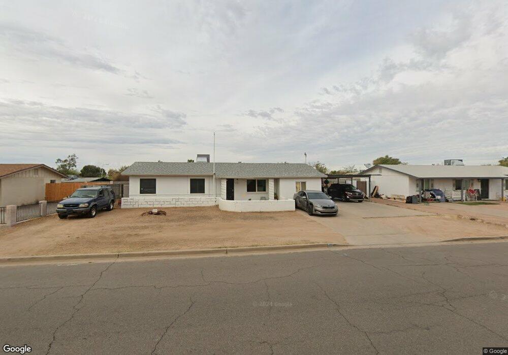 728 N 96th St, Mesa, AZ 85207 - photo 1