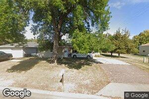 308 E 5th St, Gregory, SD 57533