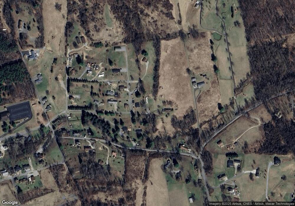 231 Smithfield Rd, Anmoore, WV 26323 - photo 1