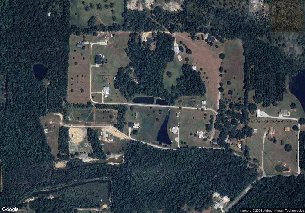 14.1 Acres Amberwood, Lucedale, MS 39452 - photo 1