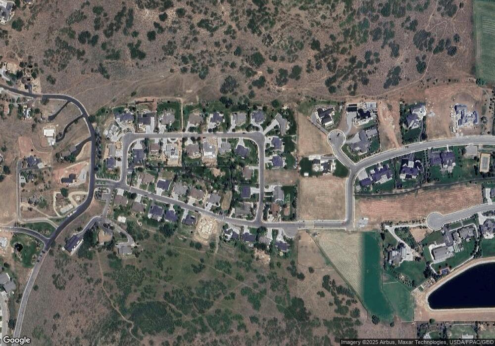 1653 N 450 E unit 23, Midway, UT 84049 - photo 1