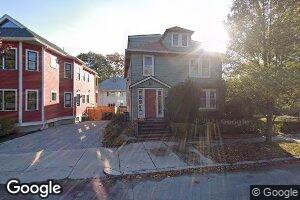 636 Huron Ave, Cambridge, MA 02138