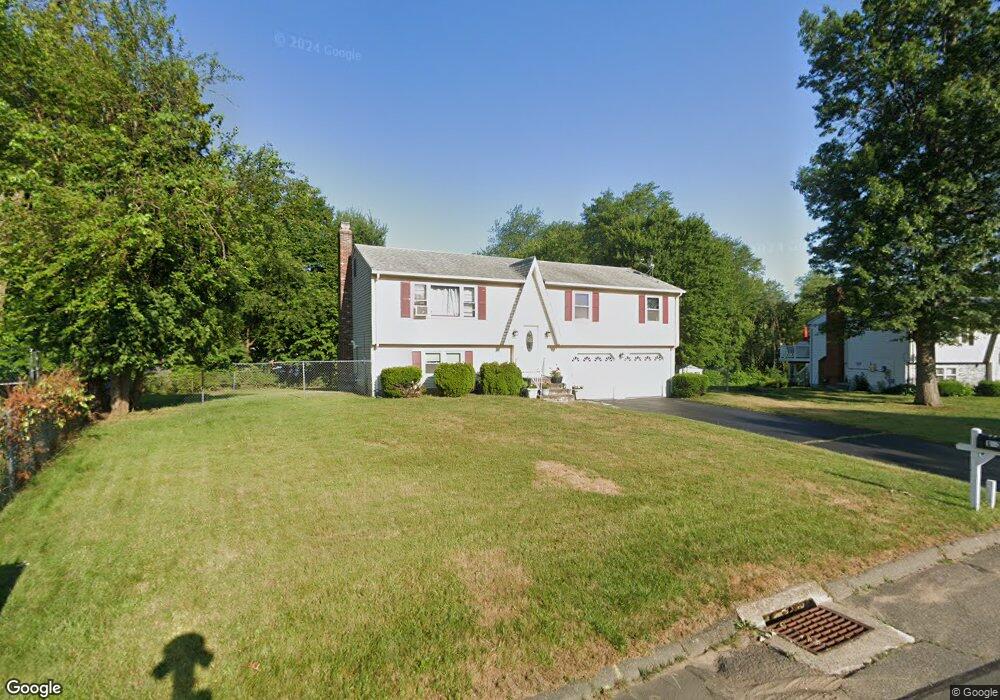 163 Columbia Rd, Windsor, CT 06095 - photo 1