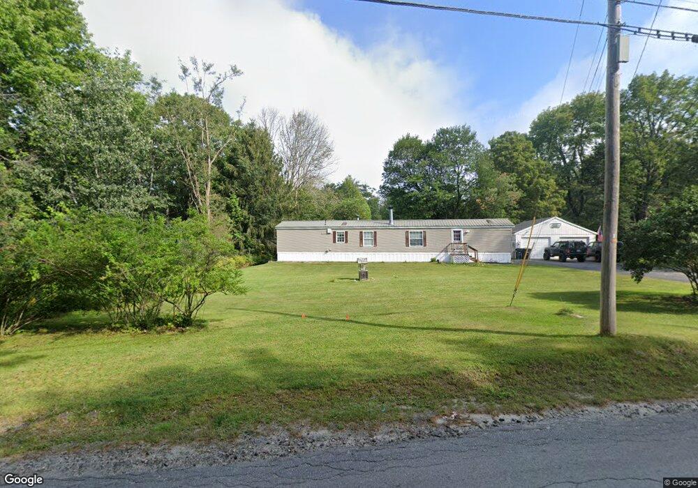 595 Lockehaven Rd, Enfield, NH 03748 - photo 1