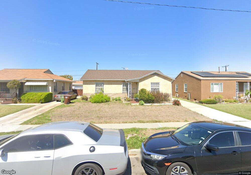 937 W Laurel St, Compton, CA 90220 - photo 1