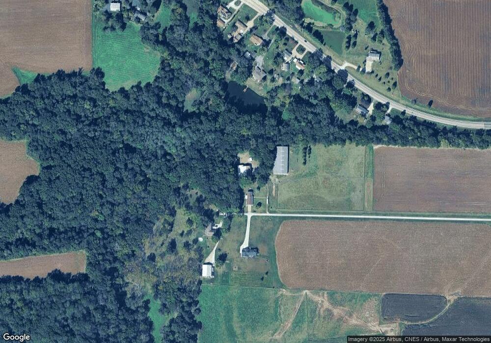 201 S Cameron Ln, Bartonville, IL 61607 - photo 1