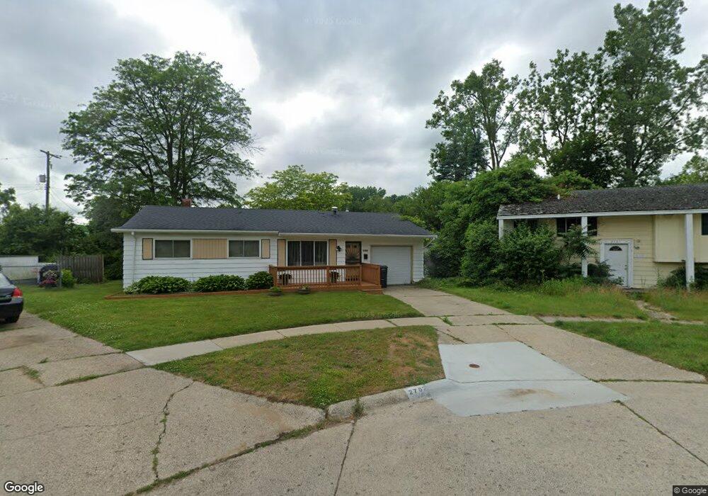 2702 Wilton Place, Flint, MI 48506 - photo 1