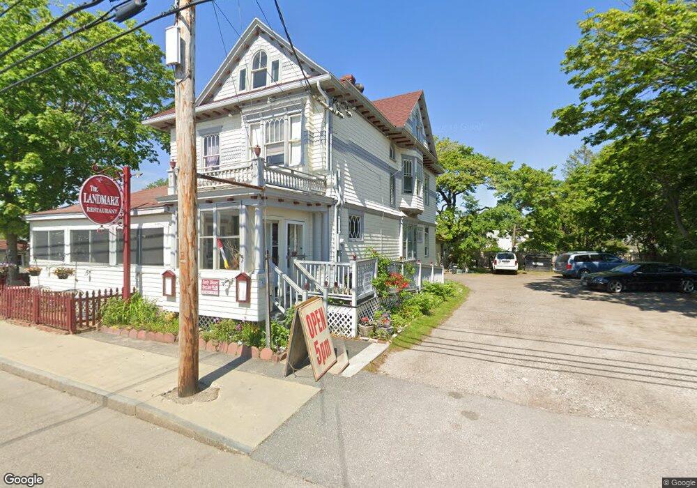 28 E Grand Ave unit 2, Old Orchard Beach, ME 04064 - photo 1