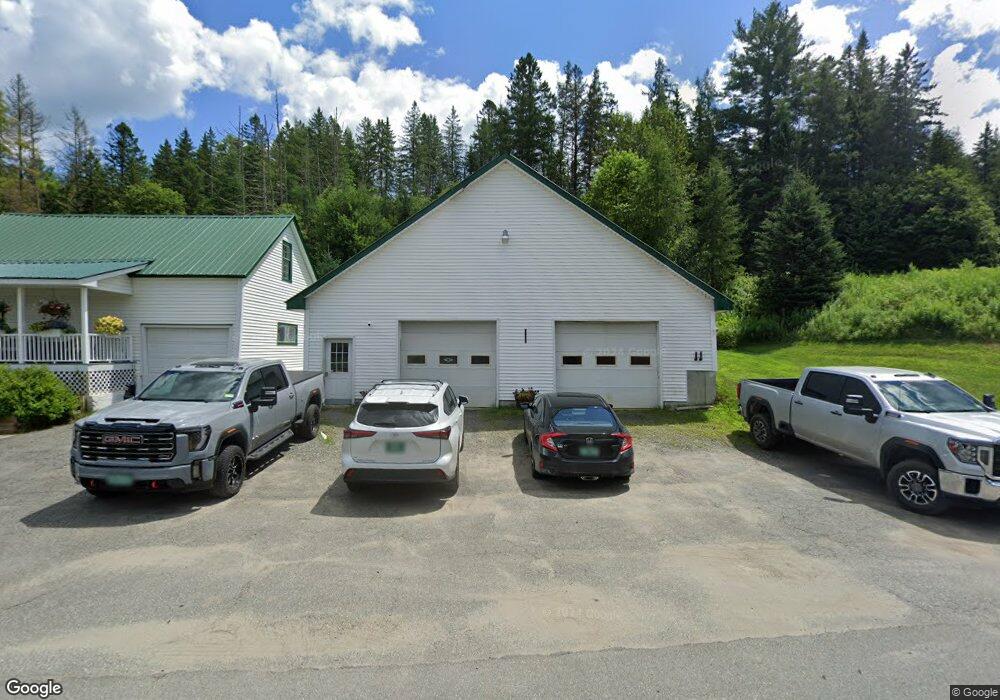 450 Mount Hunger Rd, East Burke, VT 05832 - photo 1