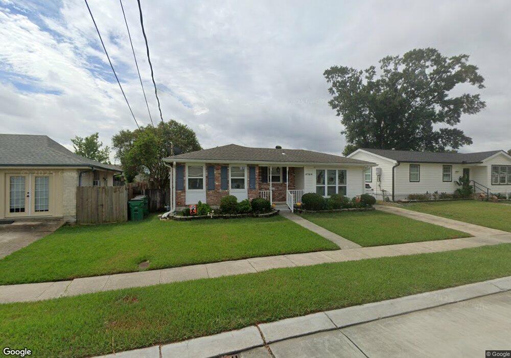 5704 Rickey St, Metairie, LA 70003 - photo 1