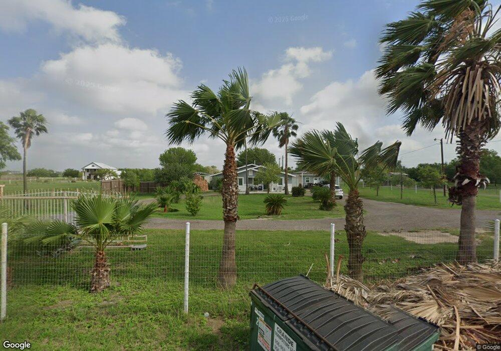 768 Ferguson Rd, Donna, TX 78537 - photo 1