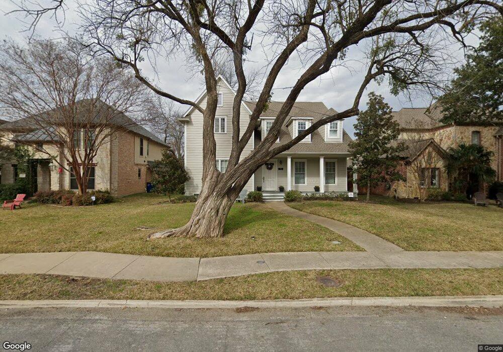 6311 Llano Ave, Dallas, TX 75214 - photo 1