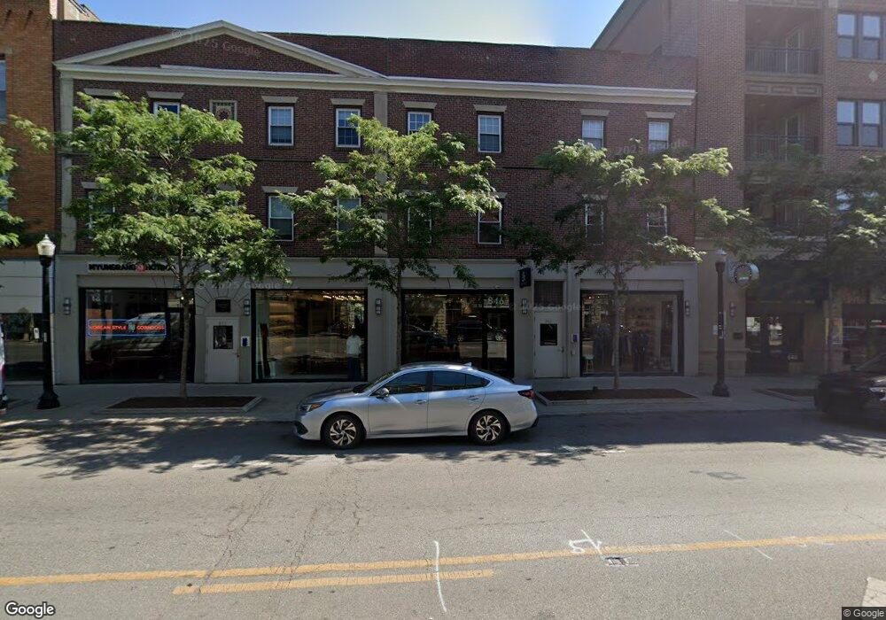 842 N High St unit A, Columbus, OH 43215 - photo 1