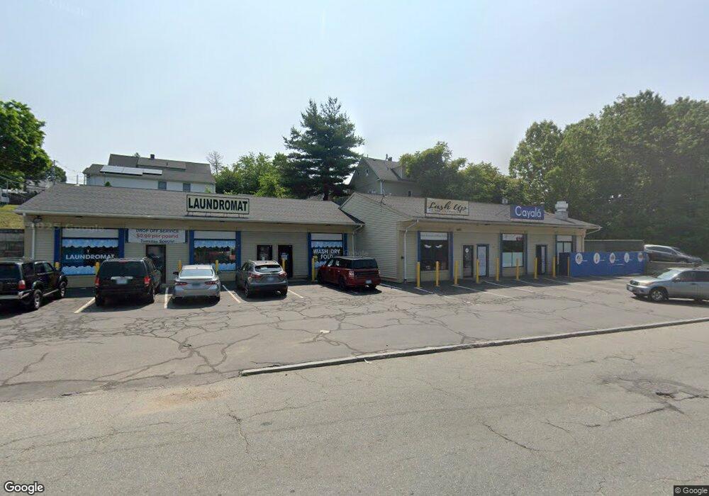 400 Dyer Ave, Cranston, RI 02920 - photo 1