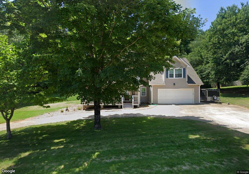 3930 Muscadine Trail unit 28, Gainesville, GA 30506 - photo 1