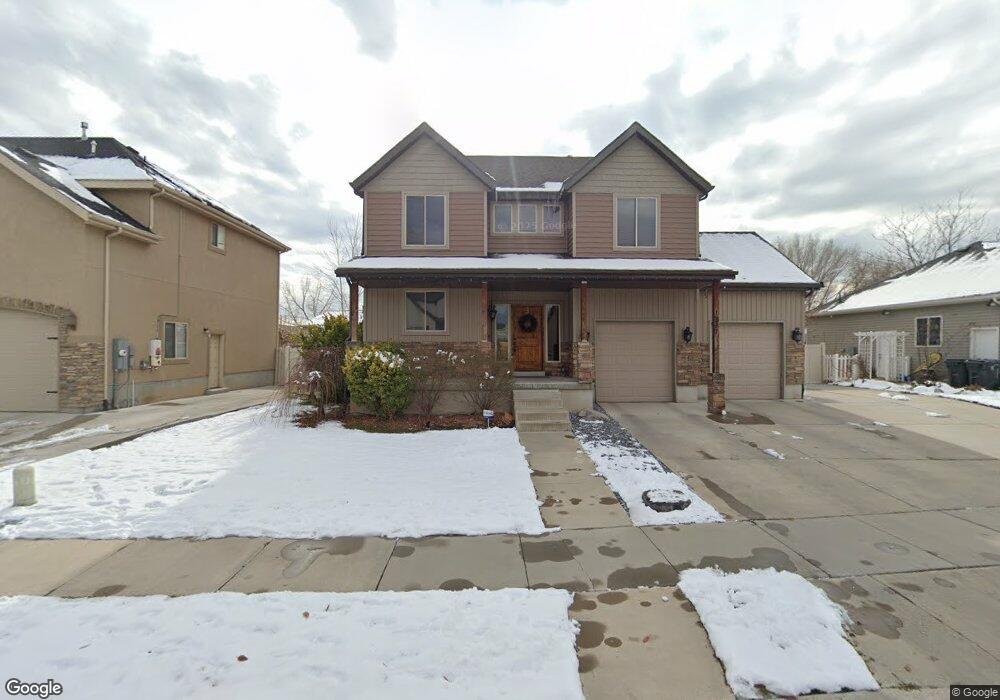 1377 W 800 N, Pleasant Grove, UT 84062 - photo 1