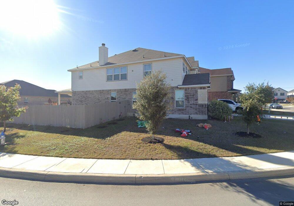 5116 Devanado Way, San Antonio, TX 78261 - photo 1