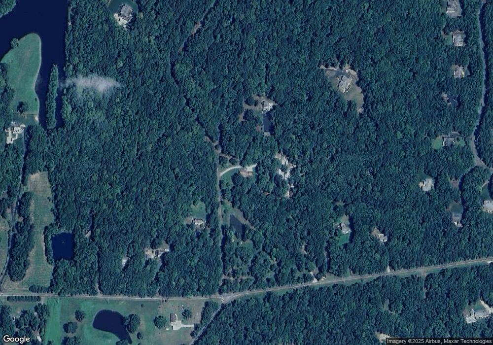 3140 Three Bridge Rd, Powhatan, VA 23139 - photo 1