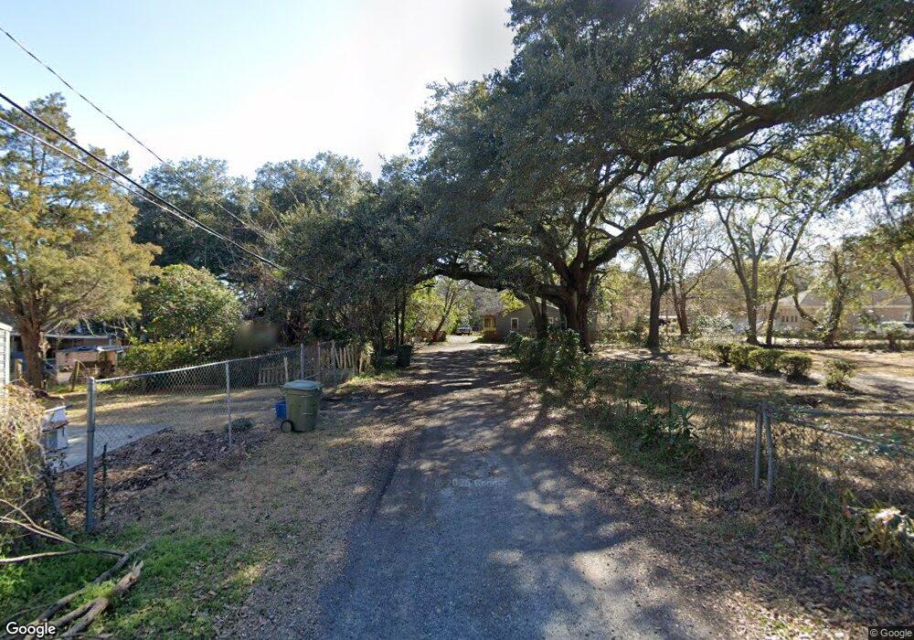 TBD Levy Aly unit TBD N Congdon, Georgetown, SC 29440 - photo 1