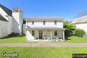 202 Mill St, Milltown, IN 47145