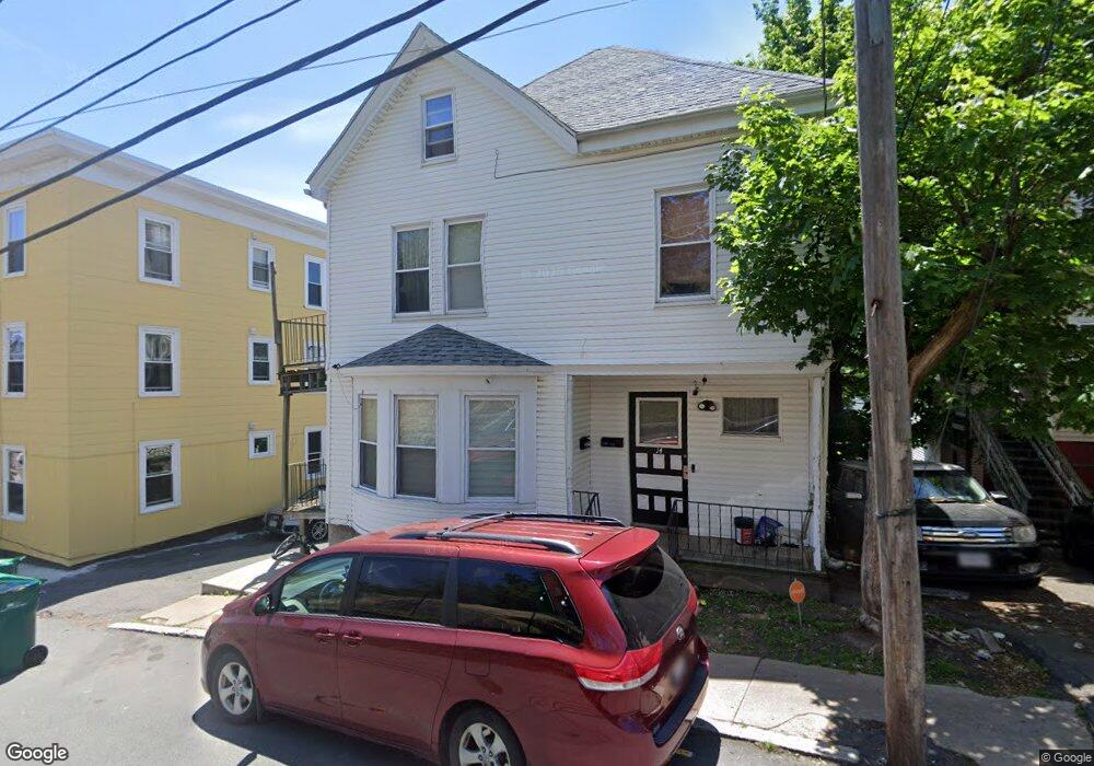 14 Lawton Ave unit 1, Lynn, MA 01902 - photo 1