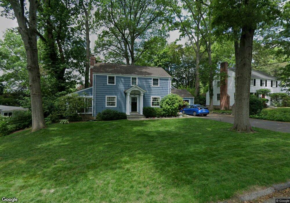 20 Brinckerhoff Ave, Stamford, CT 06905 - photo 1