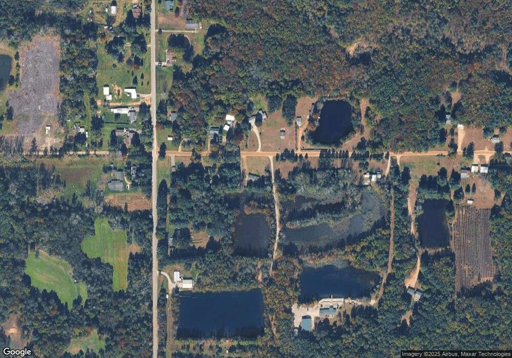 4439 Rupprecht Rd, Vassar, MI 48768 - photo 1