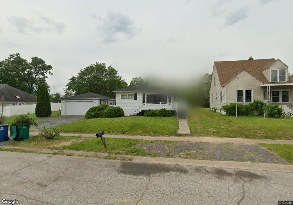 2216 Taney Place, Gary, IN 46404 - photo 1