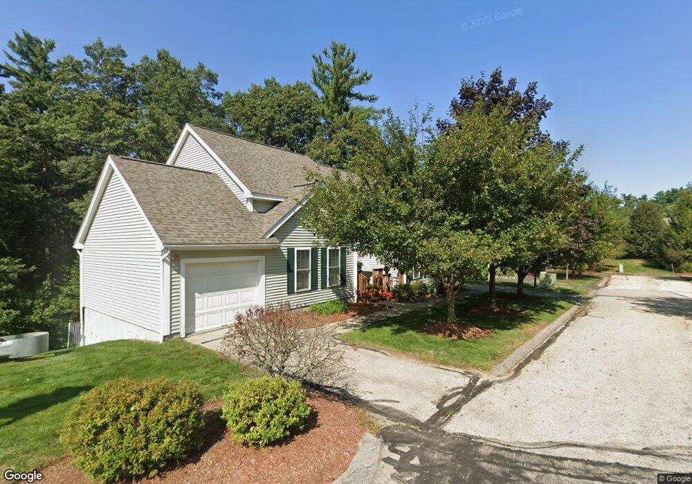 23 Gray Hawk Rd, Merrimack, NH 03054 - photo 1