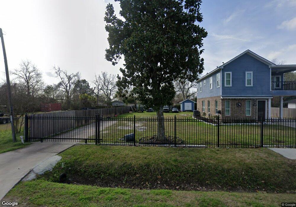 3408 King St, Houston, TX 77026 - photo 1