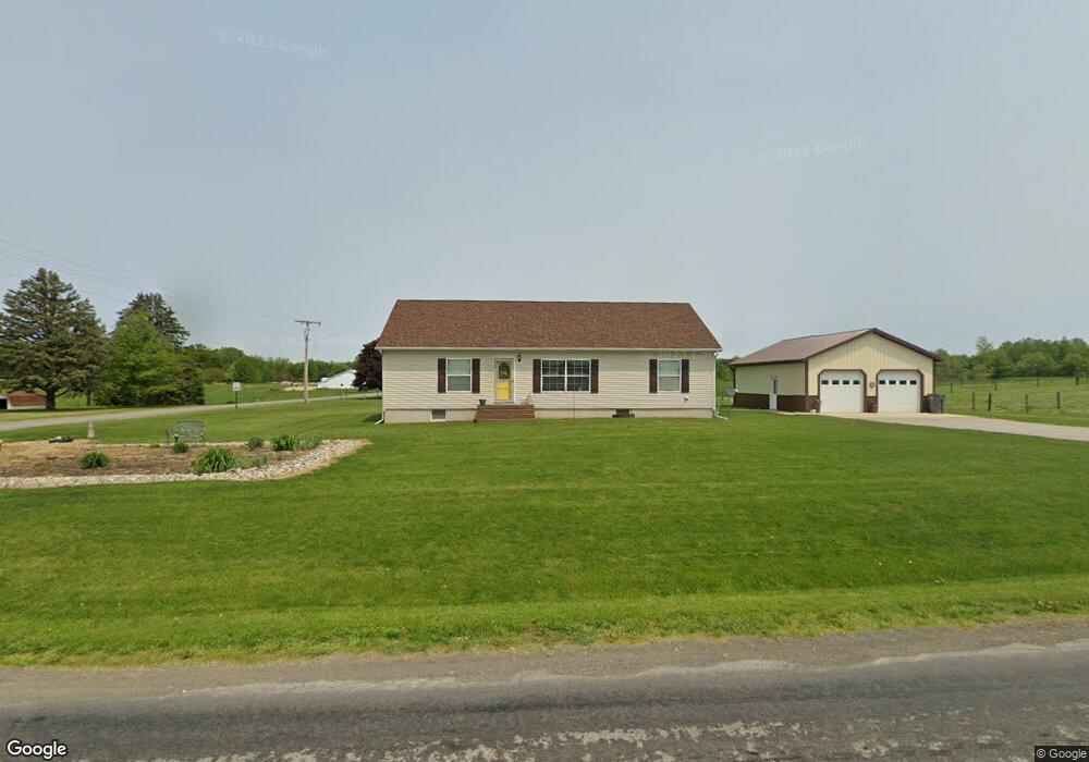 2035 E 100 S, Lagrange, IN 46761 - photo 1