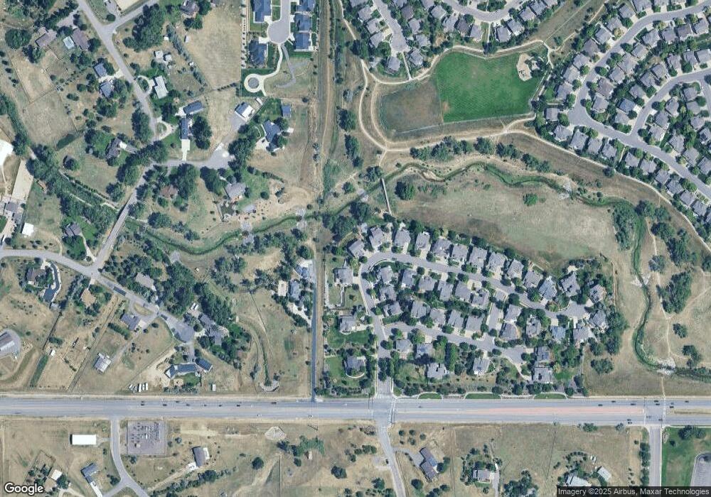 20201 E Euclid Ln, Aurora, CO 80016 - photo 1