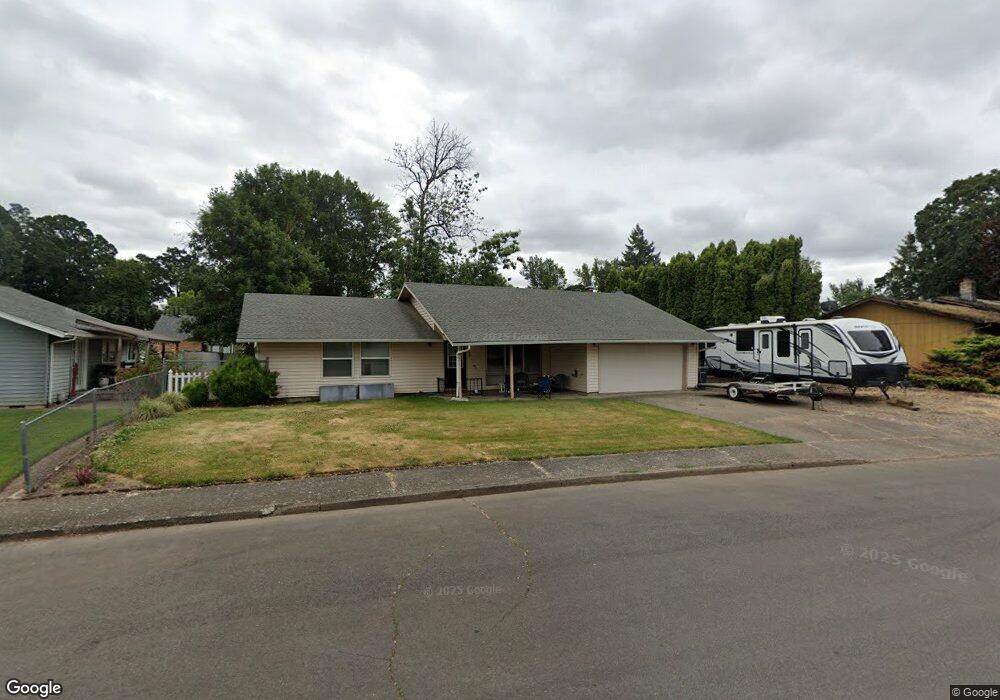 5152 Hasbrook Ave NE, Keizer, OR 97303 - photo 1