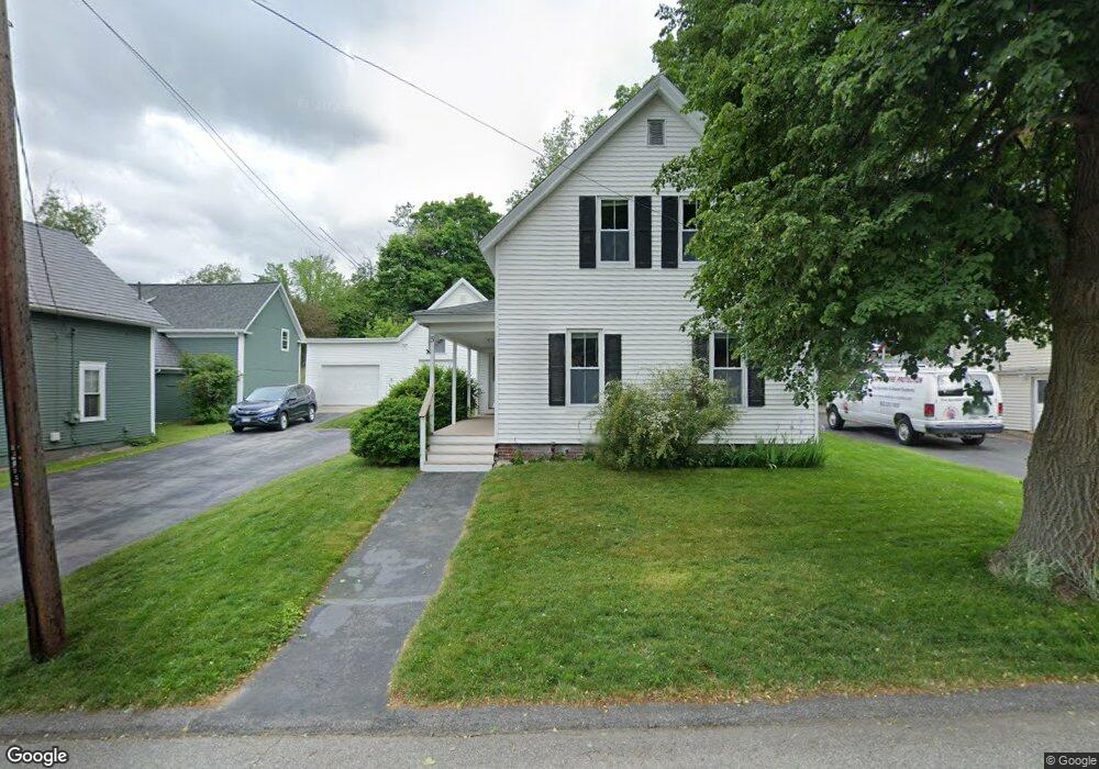 5 Blake St, Pittsfield, NH 03263 - photo 1