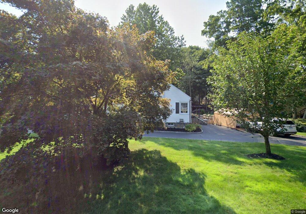 3090 Reservoir Ave, Trumbull, CT 06611 - photo 1