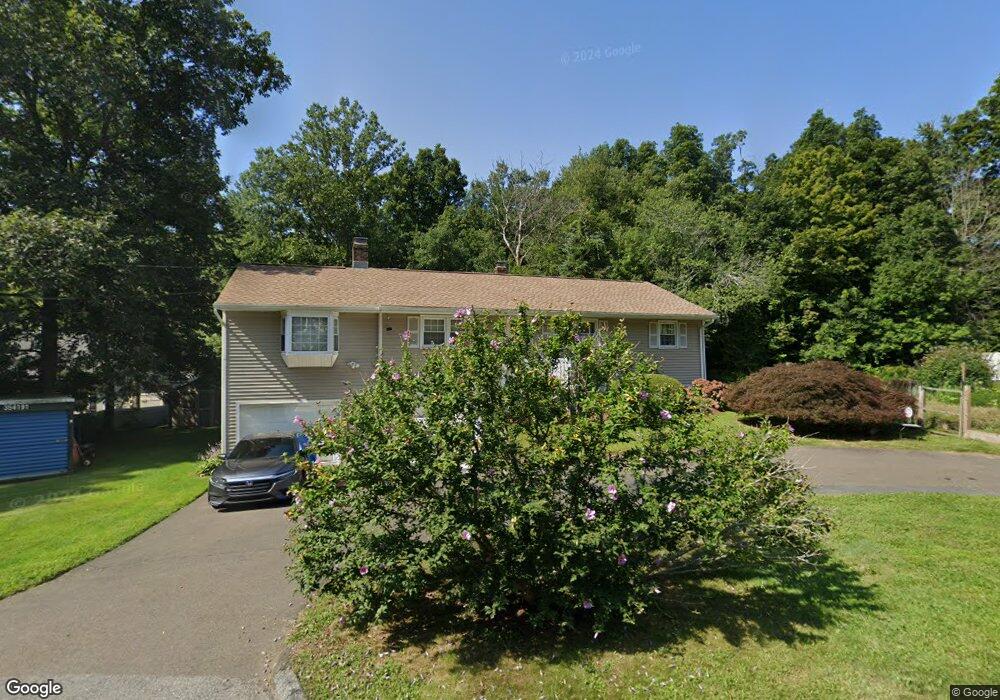 176 Bushy Hill Rd, Deep River, CT 06417 - photo 1