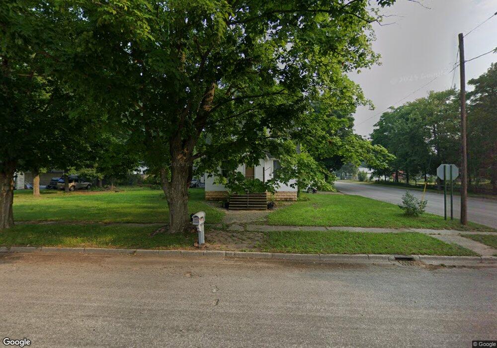 14614 Wuoksi Ave, Kaleva, MI 49645 - photo 1