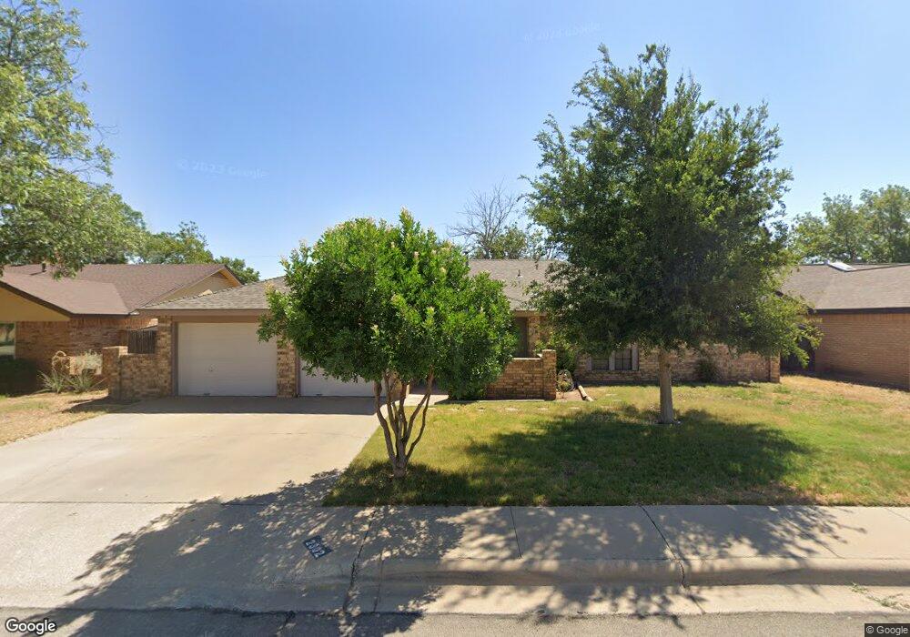 2302 Abbey Place, Midland, TX 79707 - photo 1