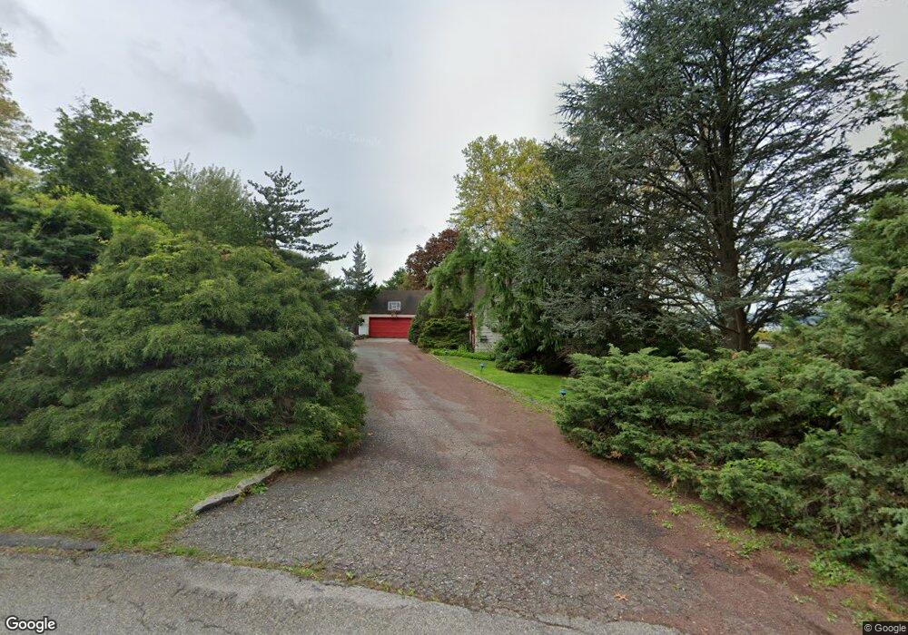 67 Ridgecrest Rd, Briarcliff Manor, NY 10510 - photo 1