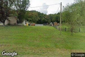 156 Swamper Rd, Crab Orchard, KY 40419