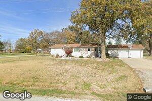 6213 Old State Rd, Aviston, IL 62216
