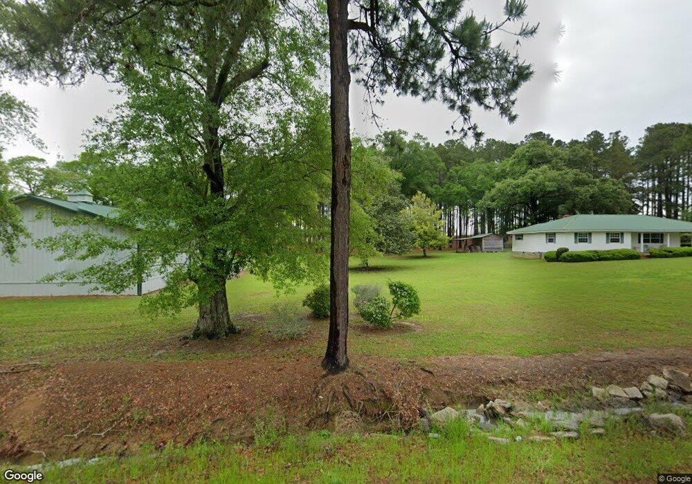 137 Perryman Rd, Hartsfield, GA 31756 - photo 1