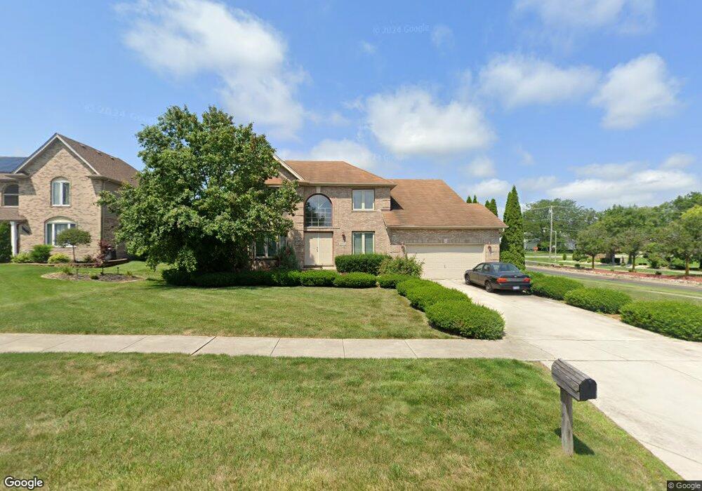 18600 Michael Dr, Hazel Crest, IL 60429 - photo 1